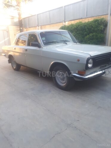GAZ 24 1990, 45,654 km - 2.3 л - Sabirabad