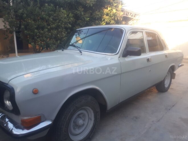 GAZ 24 1990, 45,654 km - 2.3 л - Sabirabad