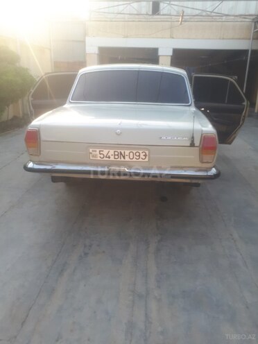 GAZ 24 1990, 45,654 km - 2.3 л - Sabirabad