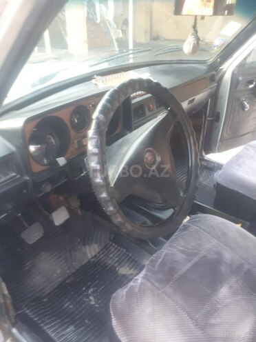 GAZ 24 1990, 45,654 km - 2.3 л - Sabirabad