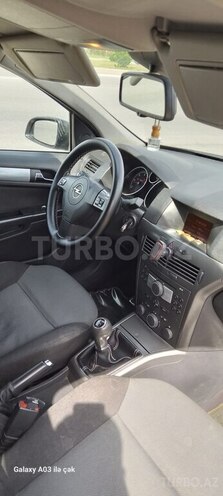 Opel Astra 2005, 320,000 km - 1.3 l - Bakı