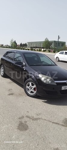 Opel Astra 2005, 320,000 km - 1.3 l - Bakı
