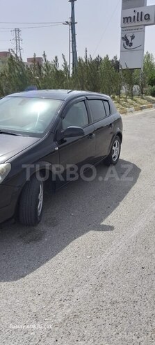Opel Astra 2005, 320,000 km - 1.3 l - Bakı