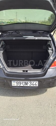 Opel Astra 2005, 320,000 km - 1.3 l - Bakı