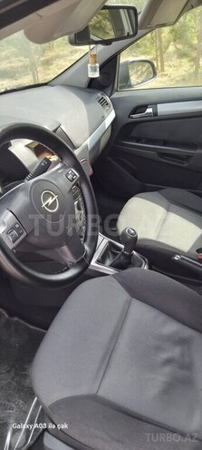 Opel Astra 2005, 320,000 km - 1.3 l - Bakı
