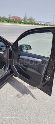 Opel Astra 2005, 320,000 km - 1.3 l - Bakı