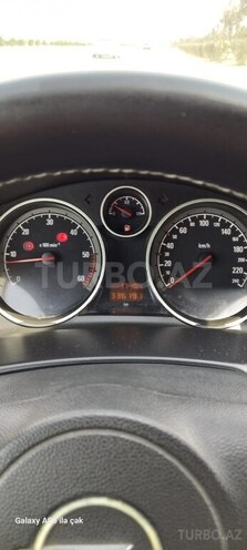 Opel Astra 2005, 320,000 km - 1.3 l - Bakı