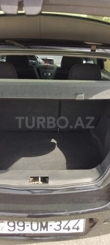 Opel Astra 2005, 320,000 km - 1.3 l - Bakı