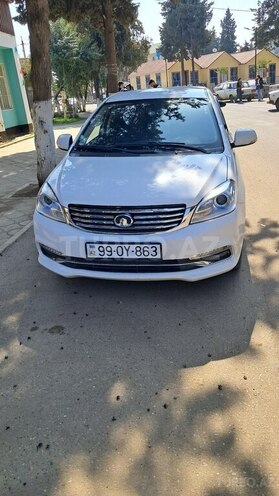 GWM Voleex C30 2020, 190,000 km - 1.5 l - Masallı