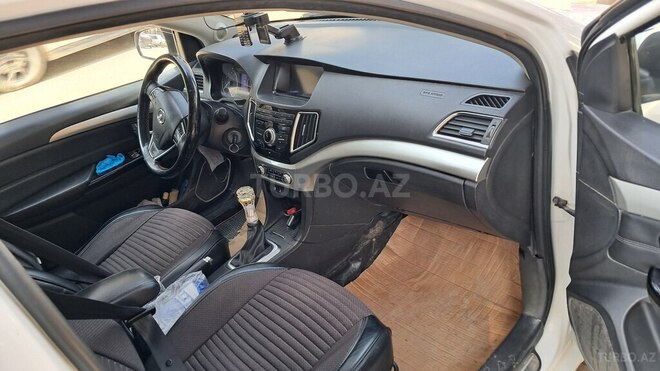 GWM Voleex C30 2020, 190,000 km - 1.5 l - Masallı