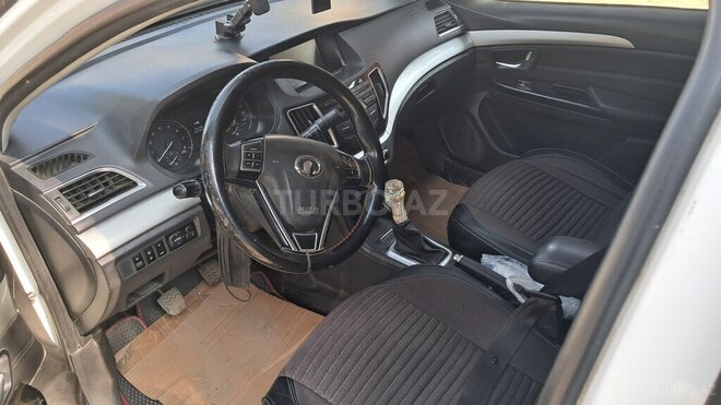 GWM Voleex C30 2020, 190,000 km - 1.5 l - Masallı