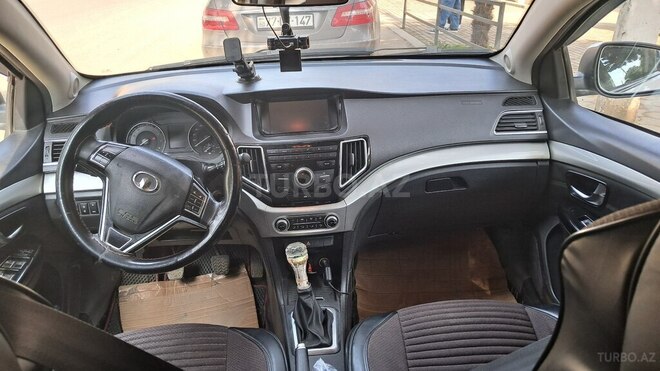 GWM Voleex C30 2020, 190,000 km - 1.5 l - Masallı