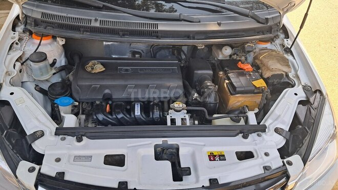 GWM Voleex C30 2020, 190,000 km - 1.5 l - Masallı