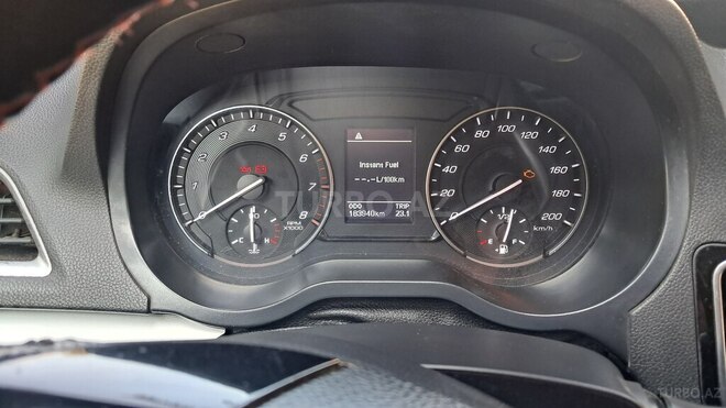 GWM Voleex C30 2020, 190,000 km - 1.5 l - Masallı