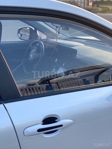 Toyota Corolla Cross 2024, 3,000 km - 2.0 l - Bakı