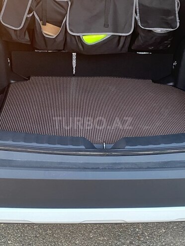 Toyota Corolla Cross 2024, 3,000 km - 2.0 l - Bakı