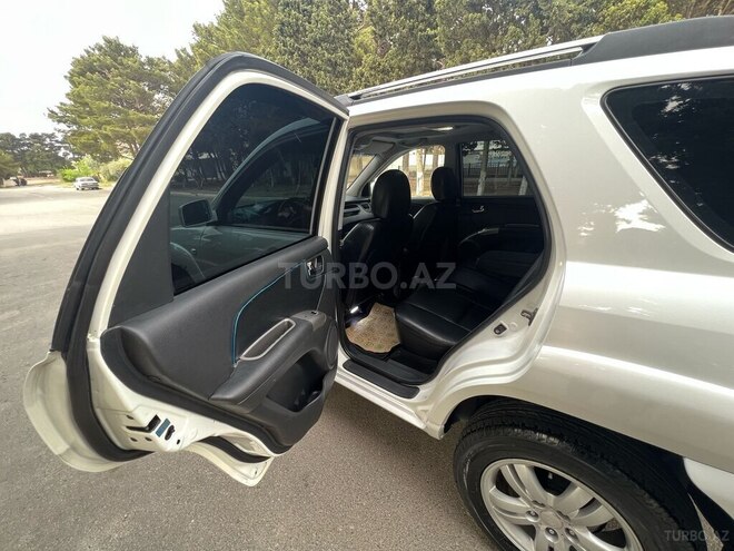 Kia Sportage 2008, 197,000 km - 2.0 l - Sumqayıt