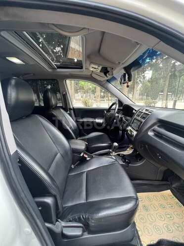 Kia Sportage 2008, 197,000 km - 2.0 l - Sumqayıt