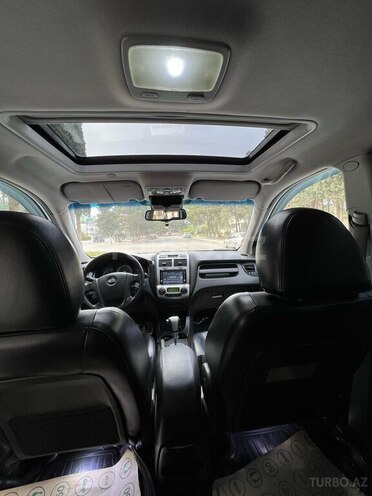 Kia Sportage 2008, 197,000 km - 2.0 l - Sumqayıt