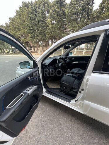 Kia Sportage 2008, 197,000 km - 2.0 l - Sumqayıt