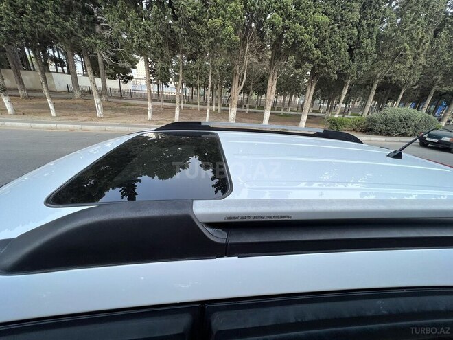 Kia Sportage 2008, 197,000 km - 2.0 l - Sumqayıt