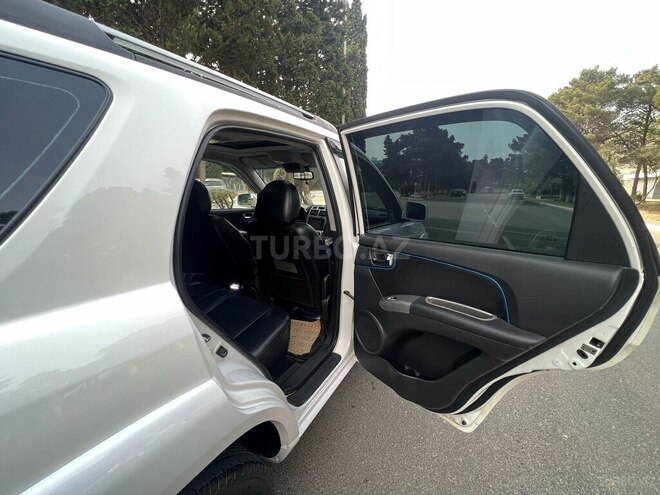Kia Sportage 2008, 197,000 km - 2.0 l - Sumqayıt