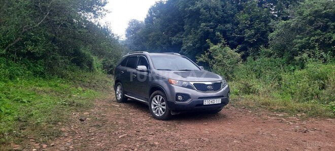 Kia Sorento 2011, 187,000 km - 2.0 l - Bakı