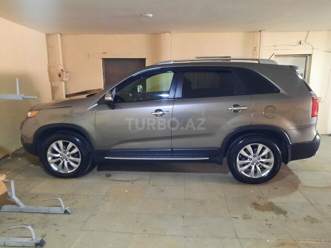 Kia Sorento 2011, 187,000 km - 2.0 l - Bakı