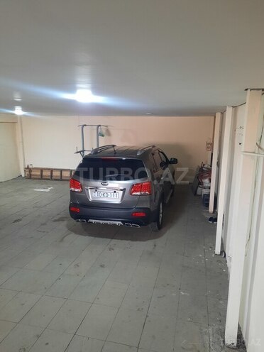 Kia Sorento 2011, 187,000 km - 2.0 l - Bakı