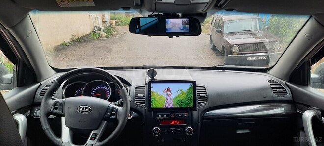 Kia Sorento 2011, 187,000 km - 2.0 l - Bakı