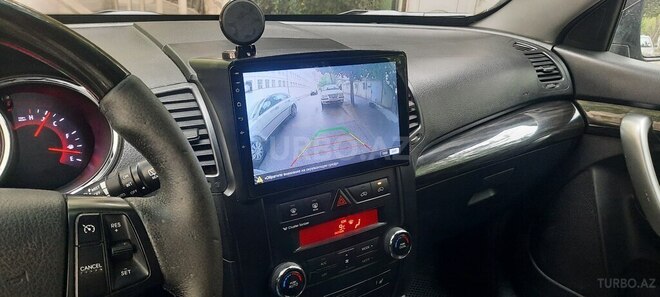 Kia Sorento 2011, 187,000 km - 2.0 l - Bakı