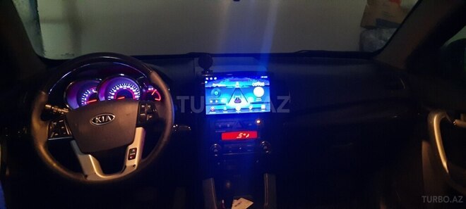 Kia Sorento 2011, 187,000 km - 2.0 l - Bakı
