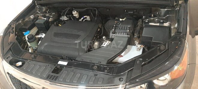 Kia Sorento 2011, 187,000 km - 2.0 l - Bakı