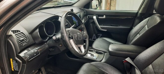 Kia Sorento 2011, 187,000 km - 2.0 l - Bakı