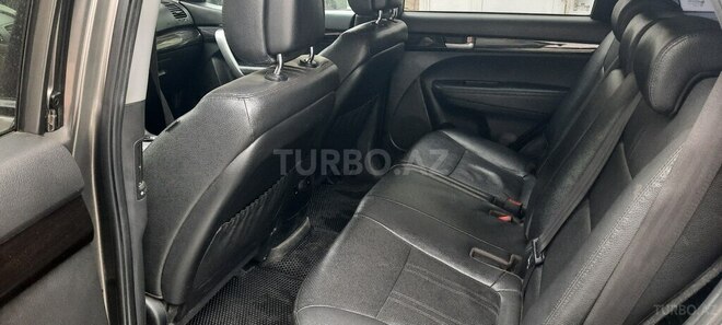Kia Sorento 2011, 187,000 km - 2.0 l - Bakı