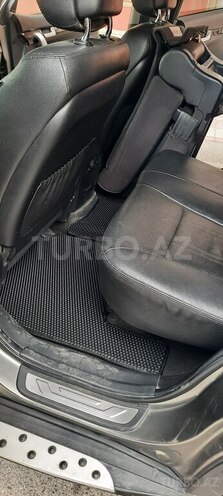 Kia Sorento 2011, 187,000 km - 2.0 l - Bakı