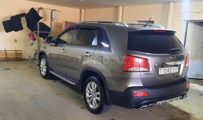 Kia Sorento 2011, 187,000 km - 2.0 l - Bakı