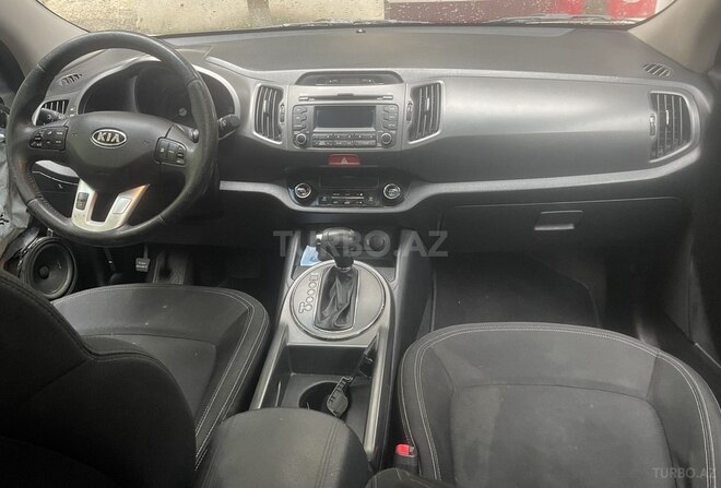 Kia Sportage 2011, 128,000 km - 2.0 l - Bakı
