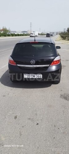 Opel Astra 2005, 320,000 km - 1.3 l - Bakı