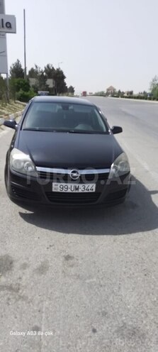 Opel Astra 2005, 320,000 km - 1.3 l - Bakı