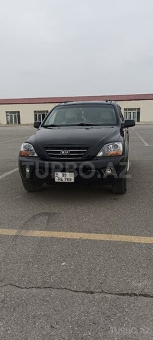 Kia Sorento 2007, 460,000 km - 2.5 l - Bakı