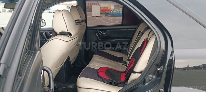Kia Sorento 2007, 460,000 km - 2.5 l - Bakı