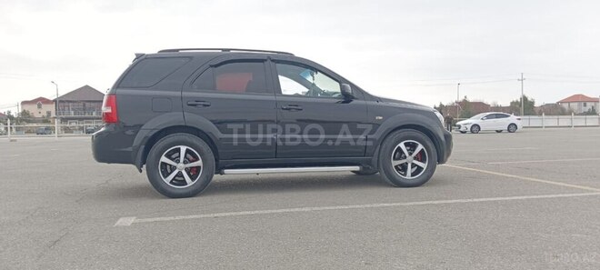 Kia Sorento 2007, 460,000 km - 2.5 l - Bakı