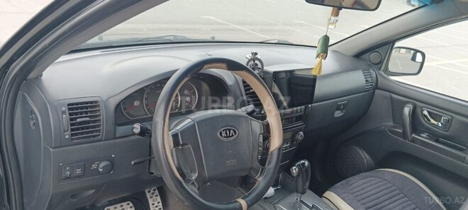 Kia Sorento 2007, 460,000 km - 2.5 l - Bakı