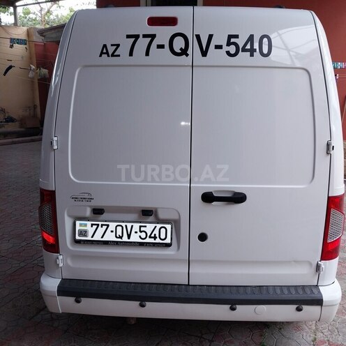 Ford Transit Connect 2013, 214,350 km - 1.8 l - Bakı
