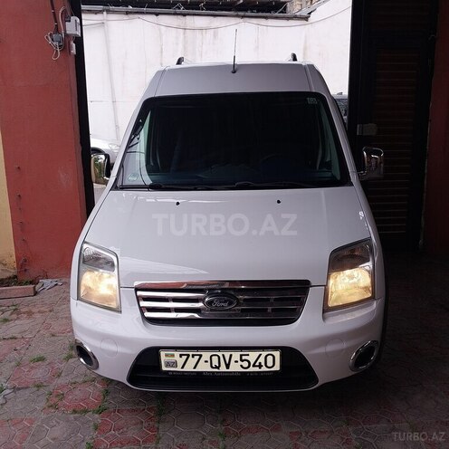Ford Transit Connect 2013, 214,350 km - 1.8 l - Bakı