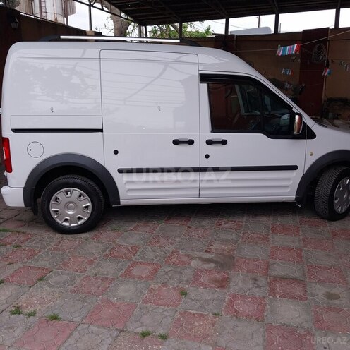 Ford Transit Connect 2013, 214,350 km - 1.8 l - Bakı