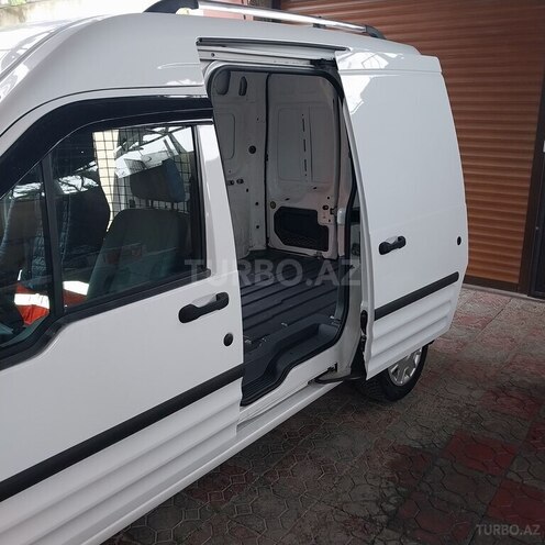 Ford Transit Connect 2013, 214,350 km - 1.8 l - Bakı