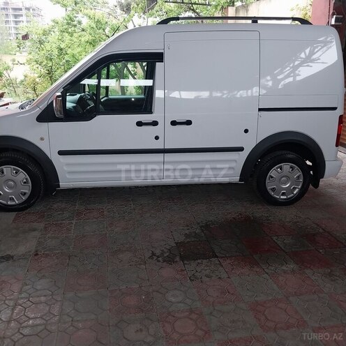 Ford Transit Connect 2013, 214,350 km - 1.8 l - Bakı