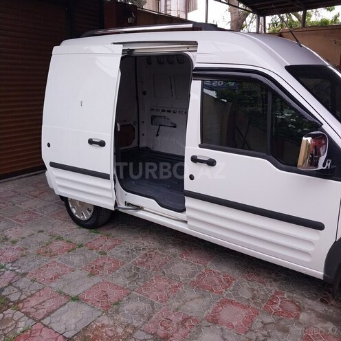Ford Transit Connect 2013, 214,350 km - 1.8 l - Bakı